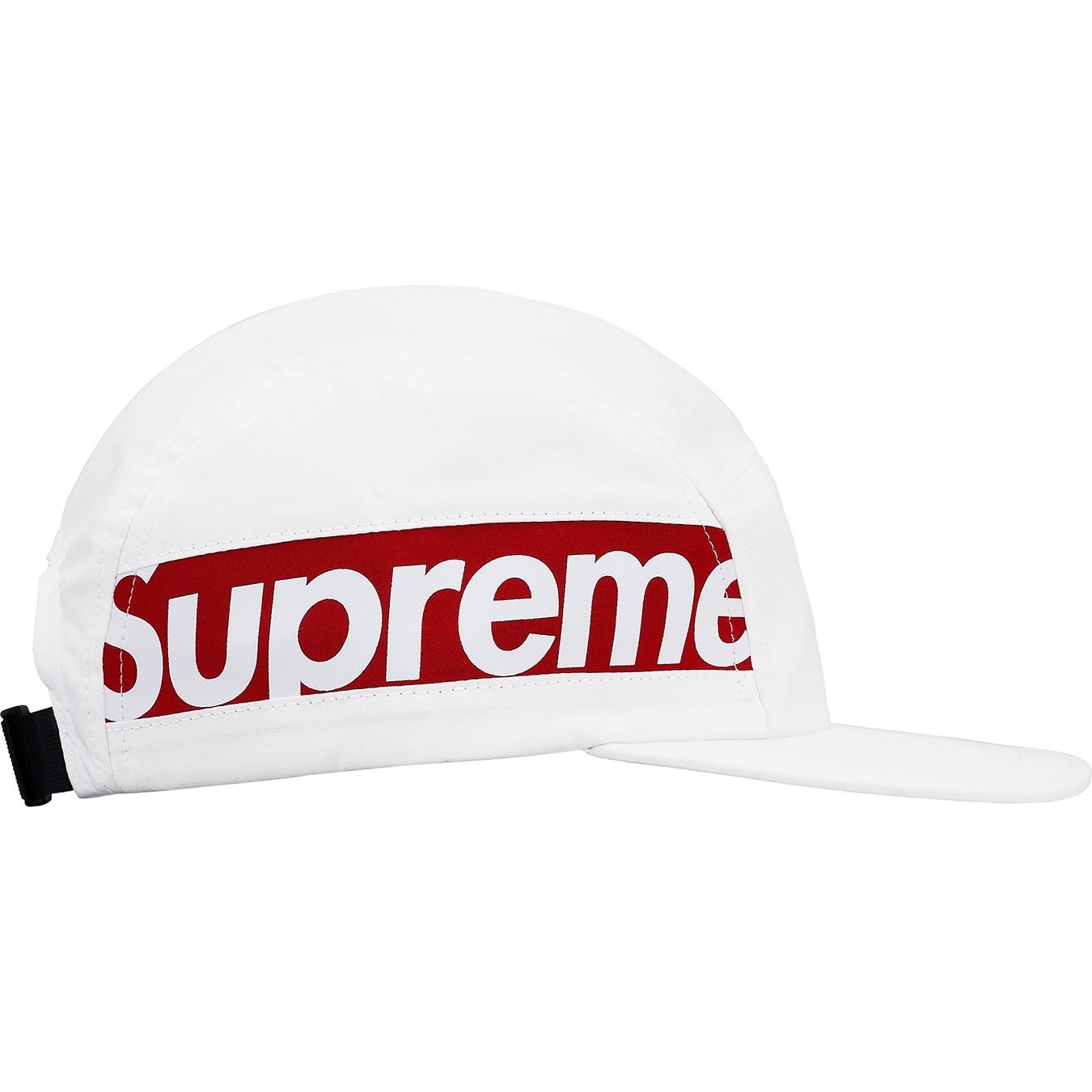 Side Panel Camp Cap view 9
